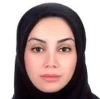 دکتر حانیه زارع