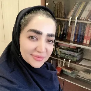 دکتر محدثه رضائی پور