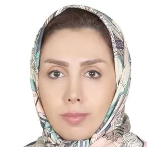 دکتر مریم یاسری