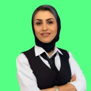 کبری مشکینی