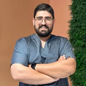 محمدعلی حافظی قهستانی