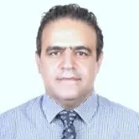 دکتر مصطفی احمدی