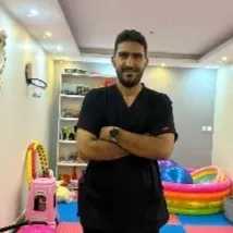 مهدی مرادی