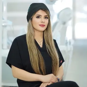 دکتر نگار سلیمیان