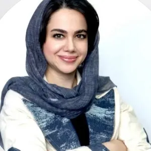 دکتر فرناز ده آبادی