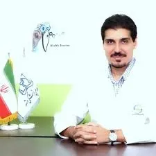 دکتر سلمان سلطانی