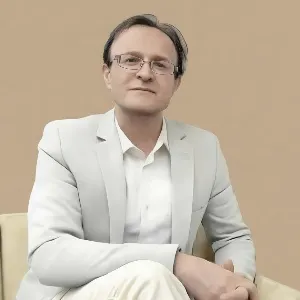دکتر نوش زاد سام خانیانی