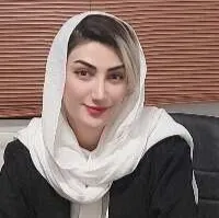 مژگان پهلوانی