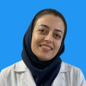 دکتر مهسا نایبی