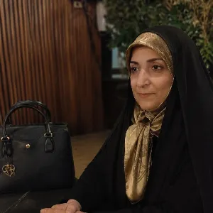 مریم مصدق