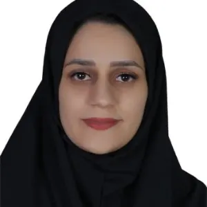 مرضیه جعفری
