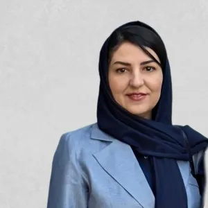 دکتر نوشین همتی
