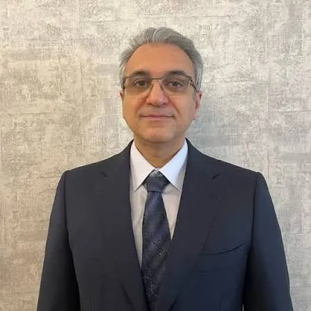 دکتر مهرداد مکرم دری