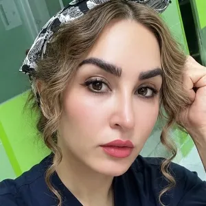 دکتر معصومه حیدرپور بمی