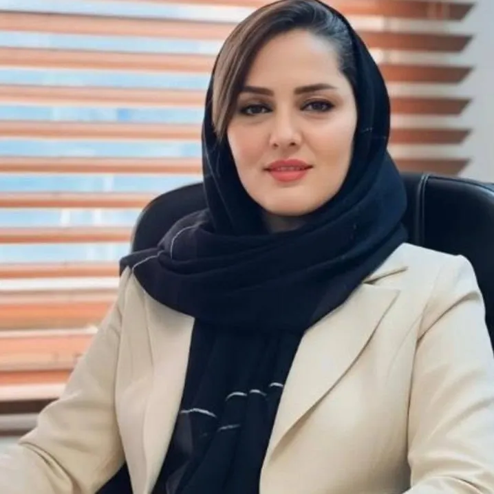 زینب افراسیاب