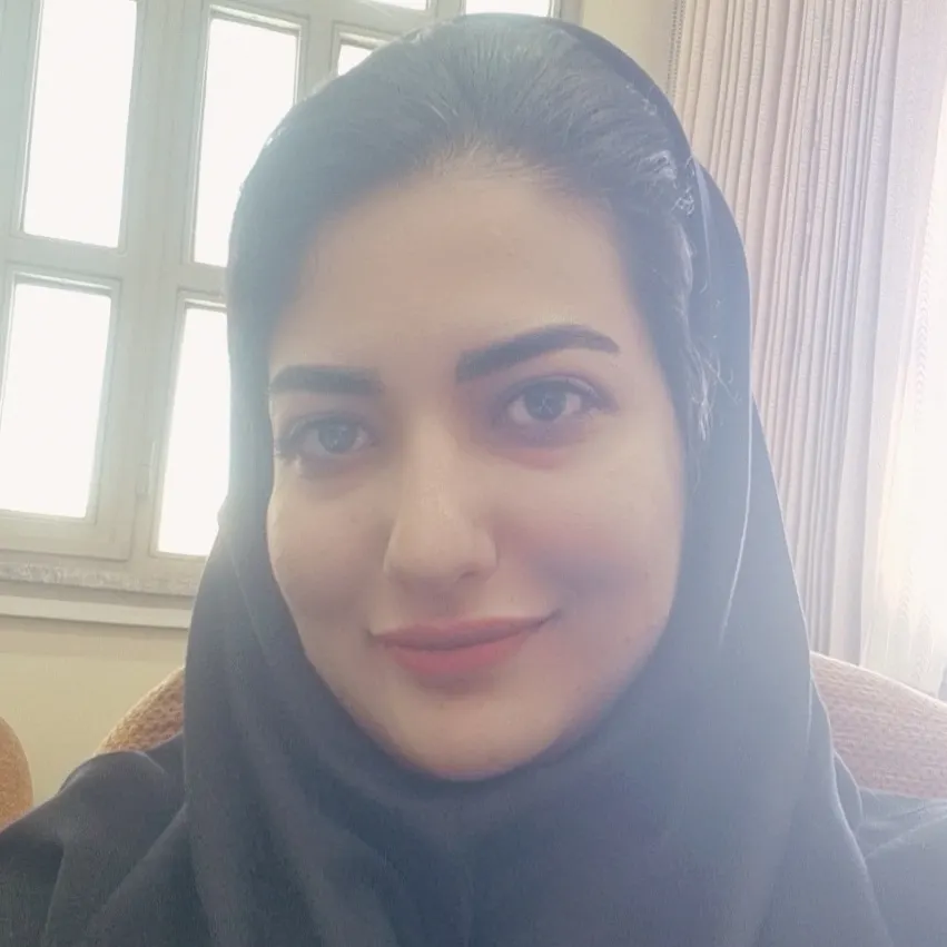 سحر بابائی