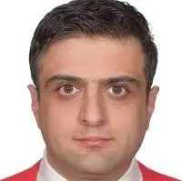 دکتر سعید اسماعیلیان