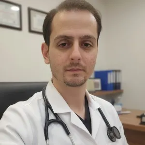 دکتر امیر پورمحمد