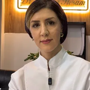 دکتر فرناز حسام