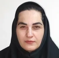 دکتر گلناز فلاح تلوکی