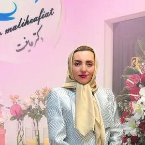 دکتر ملیحه عافیت