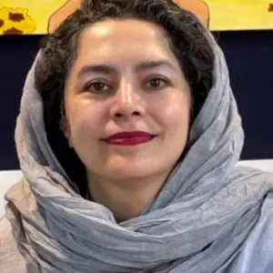 مهرنگ دوائی مرکزی