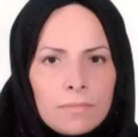 دکتر مرضیه زنگانه