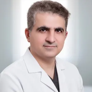 دکتر امیرهوشنگ باورساد