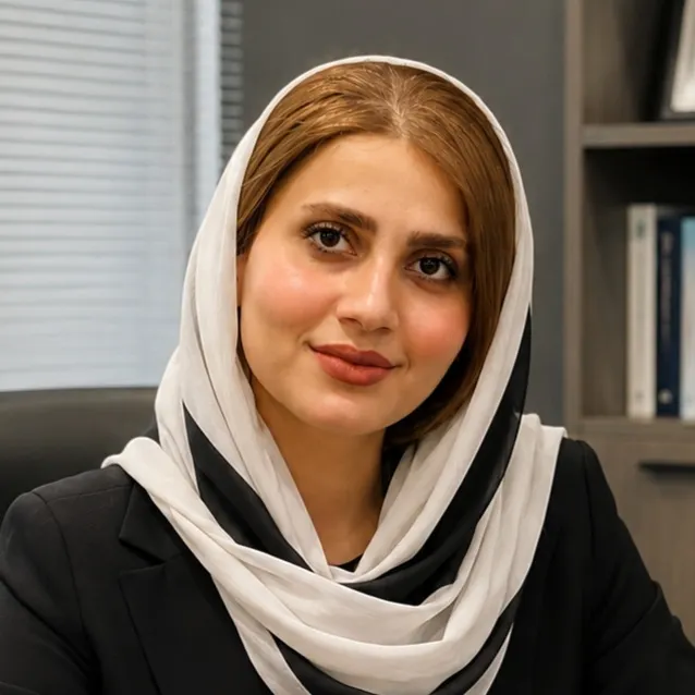 الناز دریائی