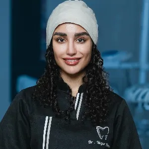 دکتر نگار اعظمی