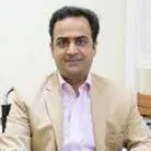 دکتر سیداحمد اقبالی زارچ