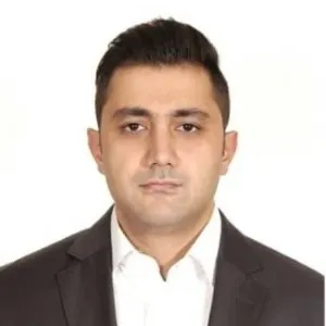 دکتر میر سیامک ریاضی