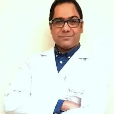 دکتر امید شادکام