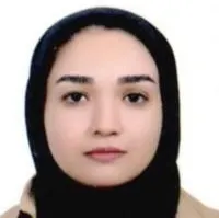 دکتر خاطره جمالوند