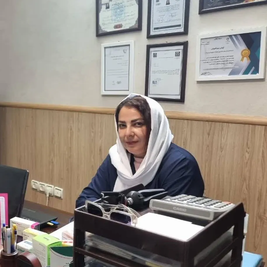 وحیده سرداری