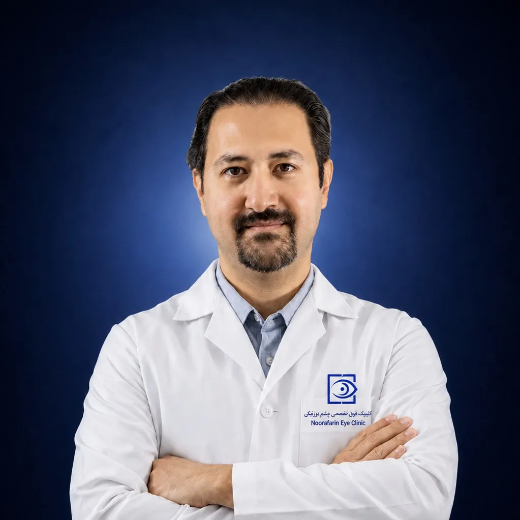 دکتر آرش امیدتبریزی