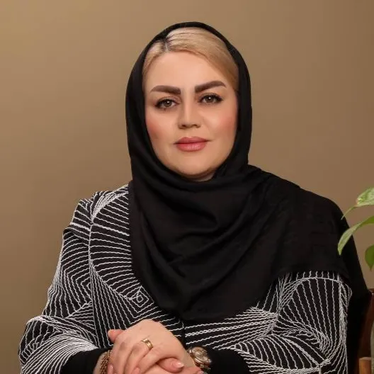 دیبا خدایاری