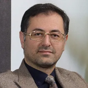 دکتر امین اسداله پور