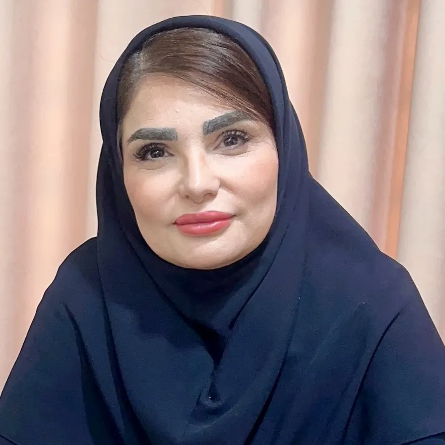 حمیده حق طلب