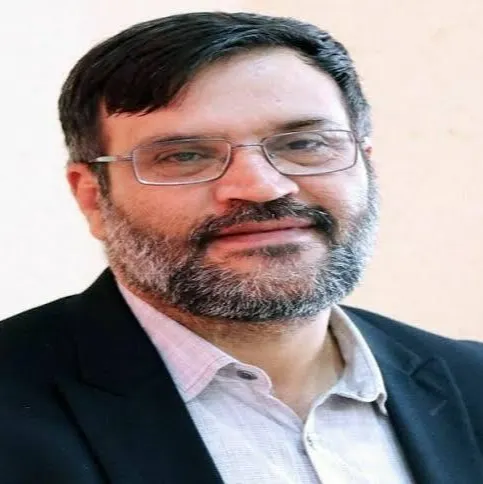 دکتر محمدعلی کیانی