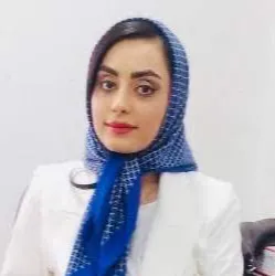 دکتر مریم شیخ ویسی
