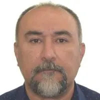 دکتر سید ولی اله بوریازاده