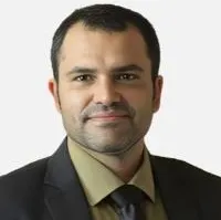 دکتر سیدحمید رضویان نجف آبادی