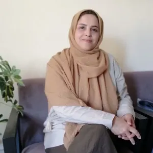 سوسن صدرزمانی