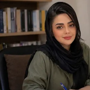 فاطمه نعمتی
