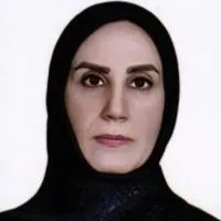 دکتر فاطمه عینی