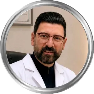 دکتر مهدی علی زاده