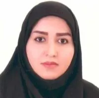 دکتر مرضیه درخشان