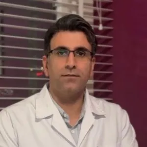 دکتر محمد سودیاب