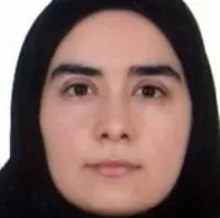 دکتر بهناز فرج اللهی شاهرخ آبادی